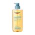 La Roche Posay Effaclar Set mit Schäumendem Reinigungsgel, Duo+M Creme & Hochkonzentriertem Peeling-Serum, Pflegeset gegen Unreinheiten & Hautglanz, Für Mischhaut & fettige Haut, 400ml + 40ml + 30ml