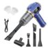 dreame H12 Pro Ultra Nass- und Trockensauger,16.000 Pa