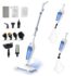 Olvy 1 Set Basic 2.0 Teppichreiniger Waschsauger Polsterreiniger Nasssauger