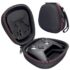 COOWPS Switch 2 Pro Controller Zubehör-Bundle 17-in-1, Transporttasche