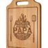INOMO Geschenke für Papa, Küchenmesser Papa Geschenk Weihnachten