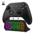 10 Stück Joystick Kappen für Nintendo Switch/OLED/Lite