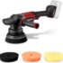 Meguiar’s G191700EU Smooth Surface Clay Kit, Reinigungsknete im Set
