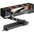 Einhell Akkuschrauber TC-SD 3,6 Li (3,6V, 1300 mAh, 3 Nm Drehmoment, Drehgelenk im Handgriff, LED-Licht, Softgriff, Ladekontrollleuchte, inkl. 6 Bits)