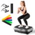 Ropeless Battle Ropes, Battle Rope Ohne Seil mit Übungsanleitung