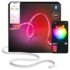 Philips Hue Filament LED Lampe, A60, E27