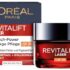 L’Oréal Paris Anti-Aging,Tagescreme gegen Falten, straffend, 50 ml