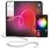 Philips Hue Flux LED-Lightstrip, Innenbeleuchtung, 3m