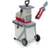 Einhell Elektro-Messerhäcksler GC-KS 2540