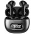 XIAOMI Redmi Headphones Neo, Over-Ear, ANC, Blau