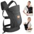Topipop Handstaubsauger Akku Kabelloser Handheld Vacuum Cleaner