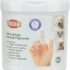 TRIXIE 2561 Zahnpflege-Set, Hund, 100 g