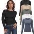 ONLY Female Skinny Fit Jeans ONLWauw Life Mid L34Medium Blue Denim Onlwauw Life Mid Skinny Bj114-3 Noos Large