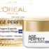 L’Oréal Paris Anti-Aging Nachtpflege: aufpolsternd und gegen Falten, Feuchtigkeitspflege mit Hyaluronsäure, feuchtigkeitsspendende & glättende Nachtcreme, Revitalift Filler, 1 x 50ml
