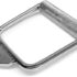 Yes4All 4M82 Combo Doppel Kabelbefestigung, Trizepseil/Trizeps-Zugseil, rotierende gerade Stange und V-förmiger Griff, Double D + Trizepsseil+StraightBar + Vshapped Bar, Standard