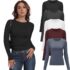 ONLEMMA L/S HIGH Neck TOP NOOS JRS