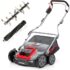 Einhell Akku-Vertikutierer-Lüfter GC-SC 18/28 Li-Solo