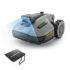 MAMMOTION YUKA mini 2 800 LiDAR Mähroboter ohne Begrenzungskabel