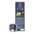WHISKAS® Beutel Trockenfutter 1+ mit Thunfisch 3,8kg