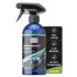 FUXTEC Benzin Rasenmäher FX-RM4646ECO • 3,5 PS • 46 cm Schnittbreite