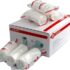 Secoroco Kletterboard aus Holz – Natur Trainingsboard zum Boulder, Kletter- und Krafttraining, Griffbrett für Finger- und Unterarmtraining., 6.49 €