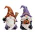 COSTWAY Halloween Geisterjungen Deko, 76,5cm Horrorpuppe animiert
