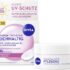 NIVEA Creme Soft & Almond Oil Pflegedusche, Duschgel mit Vitamin C & E und natürlichem Mandel-Öl, feuchtigkeitsspendende und pH-hautneutrale Cremedusche (250 ml)