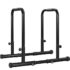 24 in 1 Liegestütze Brett Faltbare Tragbare Pushup Ständer Heim Fitness Training mit Handgriff für Muskeltraining Effektiv Formen