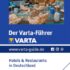 Bildband: Schnell mal weg! Die 120 besten Ideen für den Kurzurlaub in Europa. Mit Hinweisen zur optimalen Reisezeit und zahlreichen praktischen Tipps.