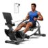 Fragraim Soft Kettlebell 8 kg – Bodenschonend und Leise, Eisensand-Kugelhantel mit ergonomischem Griff für Training zu Hause, Krafttraining – ideal für Damen und Herren – Rosa
