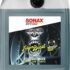 TUGA Chemie Alu-Teufel Spezial Felgenreiniger Grün, 1 L, Wirkindikator