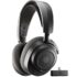 Razer BlackShark V3 X HyperSpeed for Xbox – Kabelloses E-Sport Headset – Ultra leicht 270 g – Triforce 50mm Treiber – Abnehmbares Mikrofon – HyperSpeed 2,4 GHz & Bluetooth – Xbox/PC | Schwarz