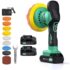 MAGIC SELECT 16 kg Kettlebell-Gewicht mit Ergonomischem Griff, Kettlebell-Hantel für Muskeltraining zu Hause und im Fitnessstudio.