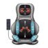 AutoStyle Autowascheimer 15L Schwarz + Deckel + Grit/Seib