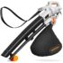 KIESBOHR CSH001 20cm Akku Hochentaster Kompatibel mit Makita 18V