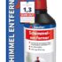 Dr. Becher Grill-Rein mit Pinsel (1 Liter Flasche)