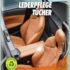 LIQUI MOLY Lederpflege, Art.-Nr. 1554 I 250ml