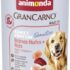 animonda Vom Feinsten Katzenfutter in Gelee Mix Land & Wasser (12 x 85 g)
