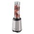 Philips Standmixer 5000 Serie, Schwarz, 1200W