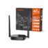 Telekom Router Speedport 7 I Wi-Fi 7 Router für Telekom-Anschluss I Glasfaser-Modem I Bis zu 6.760 Mbit/s | Mesh-Technologie & Magenta SmartHome Basis integriert I Ideal für Entertain TV in UHD & 4K