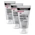 Neutrogena Hydro Boost Aqua Gel (50 ml), feuchtigkeitsspendende Gesichtscreme mit Hyaluronsäure, Aminosäuren & Elektrolyten, schnell einziehendes Gel für normale & Mischhaut (Packung mit 2)
