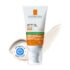 La Roche-Posay Anthelios Invisible Spray LSF 50+, Transparentes Sonnenspray ohne Duftstoffe für empfindliche & zu Sonnenallergie neigende Haut, 200 ml