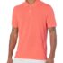 JACK & JONES Einfarbig Poloshirt Weiß X_L