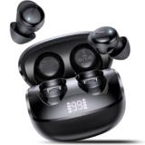 Bluetooth Kopfhörer In Ear, Mini Schlafkopfhörer für Seitenschläfer 2026,