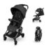 Maxi-Cosi Pebble 360 i-Size Babyschale, 40–83 cm, Essential Green