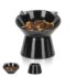 TRIXIE Hundespielzeug Denta Fun Ring, mit Minzgeschmack – ø 12 cm