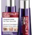 L’Oréal Paris Augenpflege, Revitalift Laser X3, Anti-Aging Augencreme mit 3-fach Wirkung, Hyaluronsäure, 15 ml (Packung mit 3)