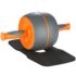 Fokky Fitnessbänder, Resistance Bands mit Türanker, Schutzpad und 2*Griffen