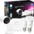Philips Hue Secure Video-Türklingel, Außenkamera, Kabelgebunden, Schwarz