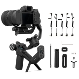3-Achsen-Stabilisator-Gimbal